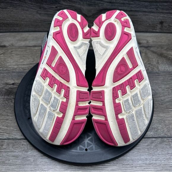 Altra Womens Paradigm 2.0 A2635-3 Purple Black Running Shoes Sneakers Size 7.5 - Picture 3 of 9